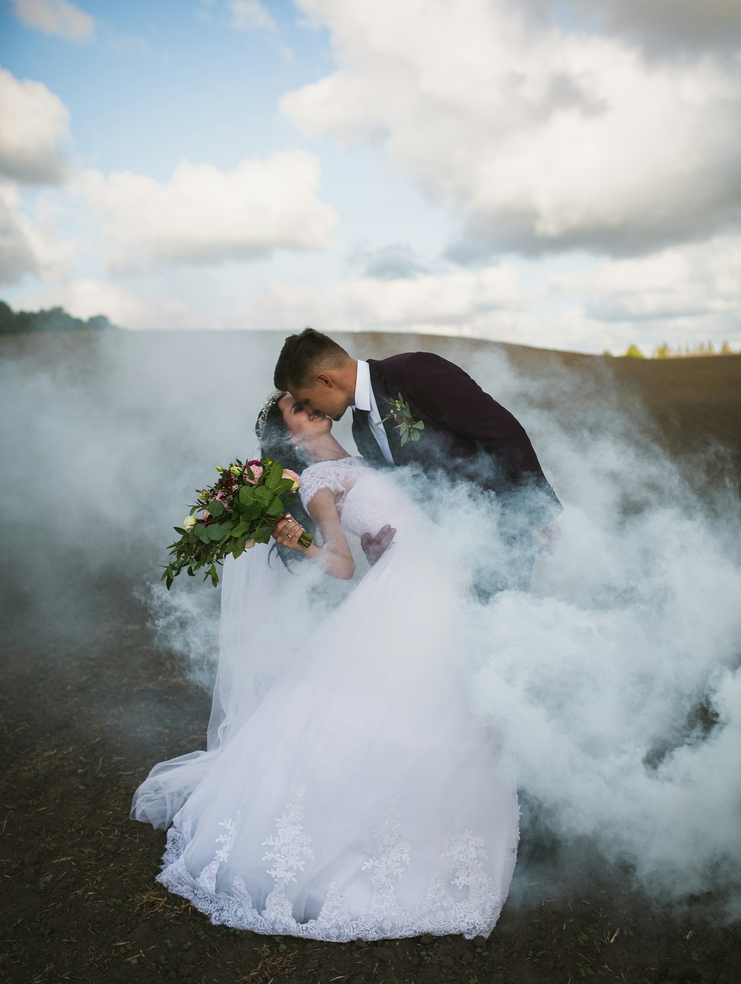 The Art of Storytelling in Wedding Videography
