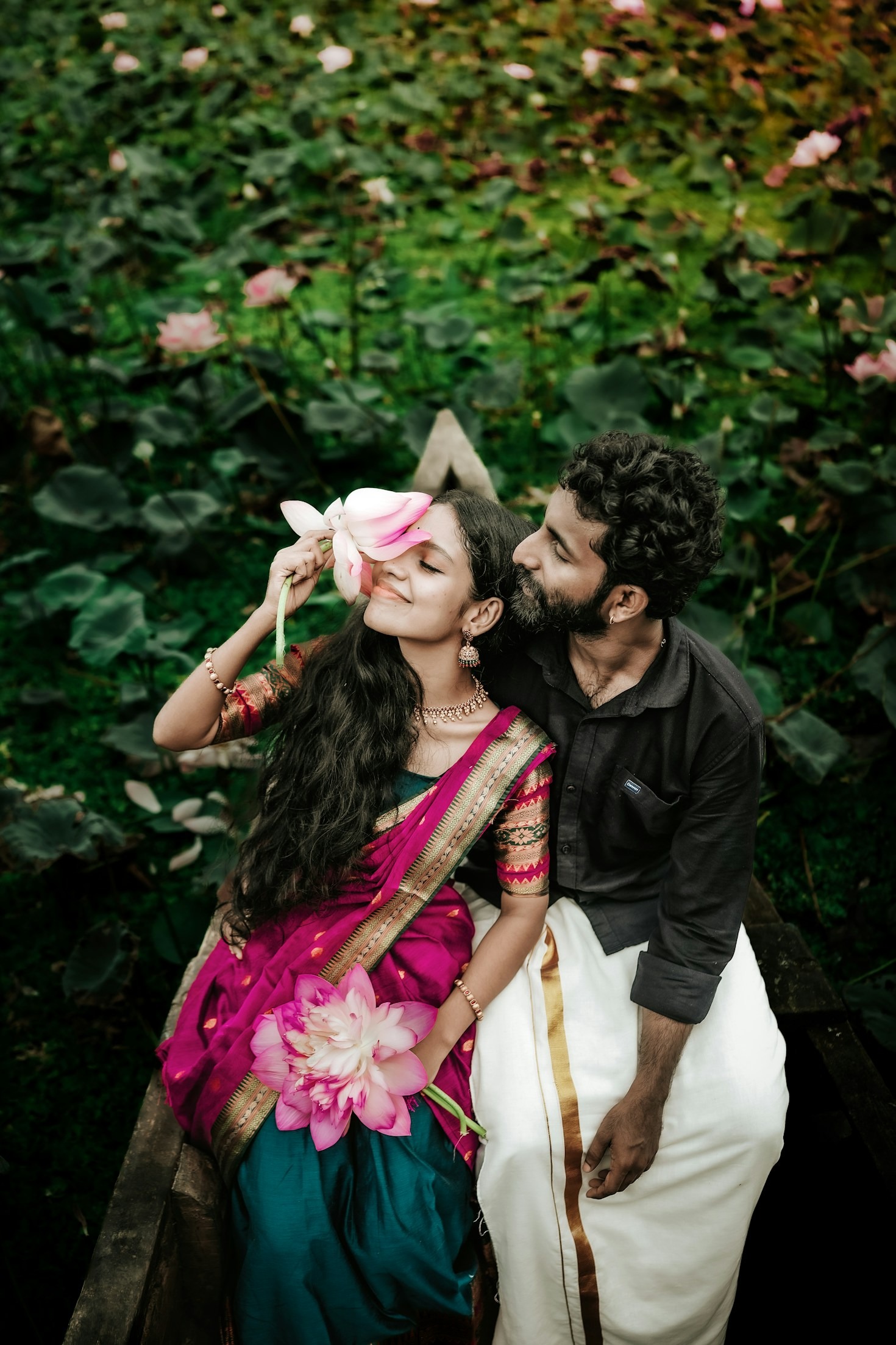 A Guide to Artistic Wedding Photo Galleries