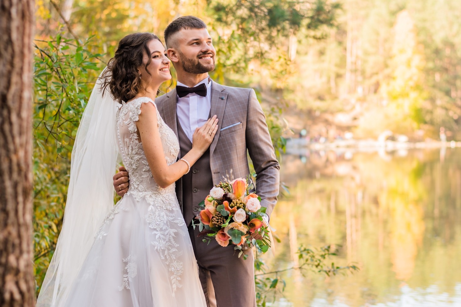 Why Baltimore is Perfect for Stunning Wedding Photography
